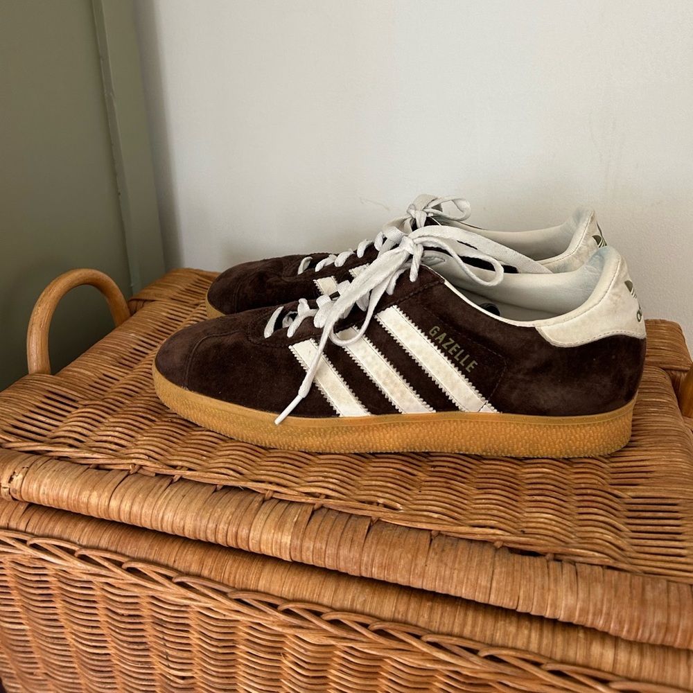 Adidas gazelle
